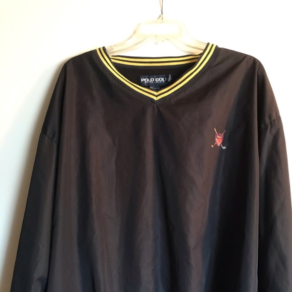 Polo Ralph Lauren Other - Polo Men’s Pullover Jacket